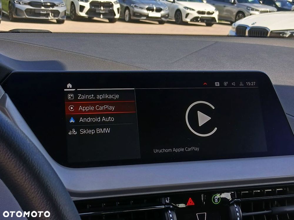 BMW Seria 1 - 25