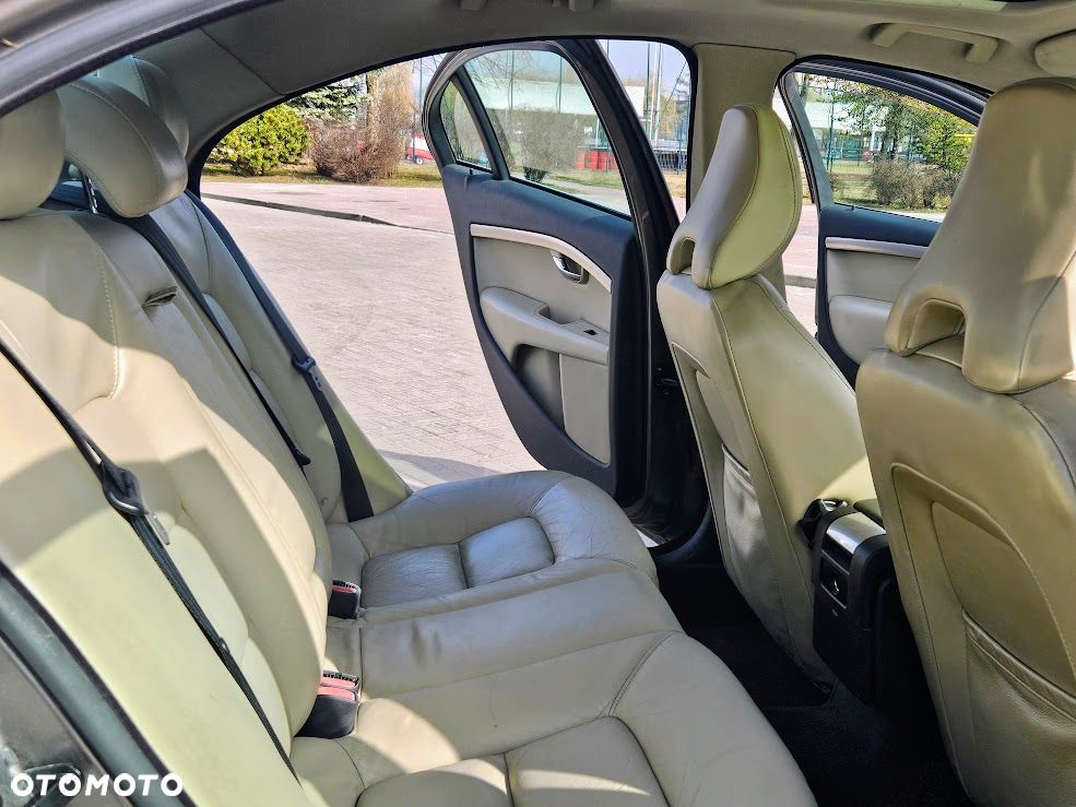 Volvo S80 2.4D5 Momentum - 14