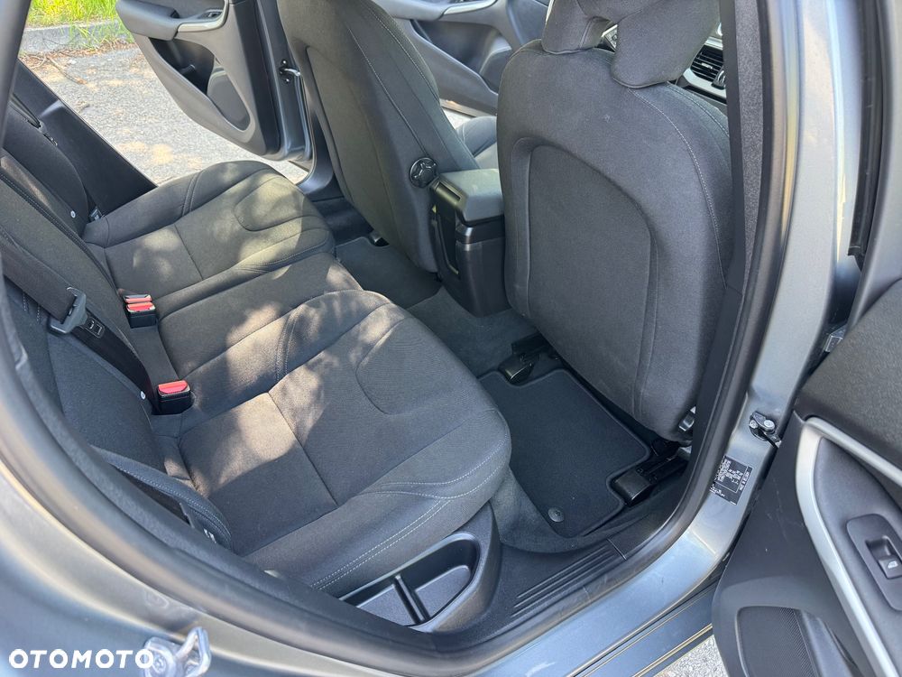 Volvo V40 D3 Drive-E Base - 12