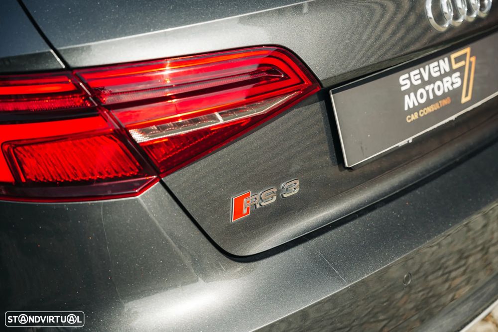Audi RS3 Sportback 2.5 TFSI quattro S tronic - 20