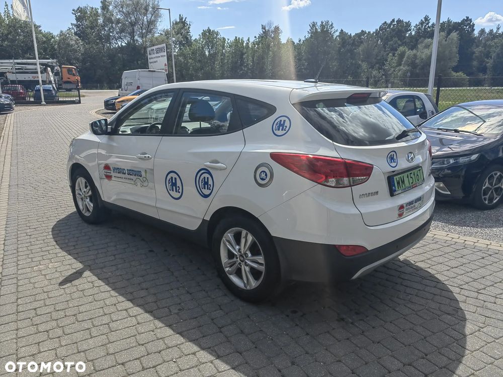 Hyundai ix35 - 4