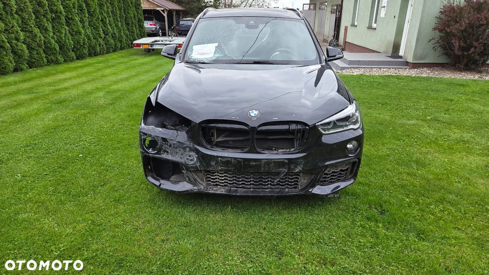 BMW X1 xDrive20i M Sport sport - 6