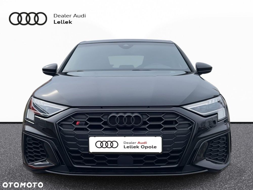 Audi S3 Sportback - 3