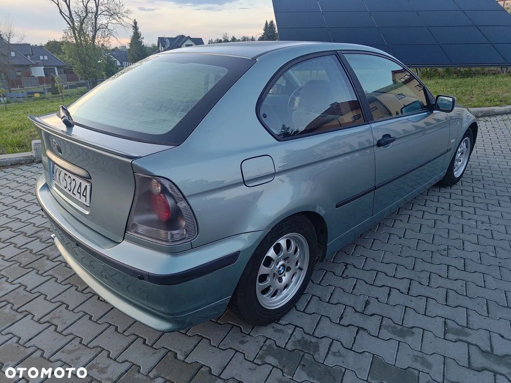 BMW Seria 3 - 15