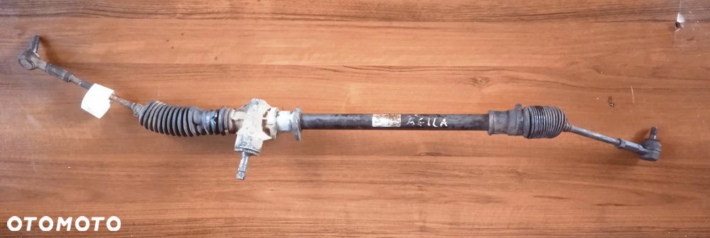 MAGLOWNICA	OPEL AGILA		9208094 4850083e60 - 2
