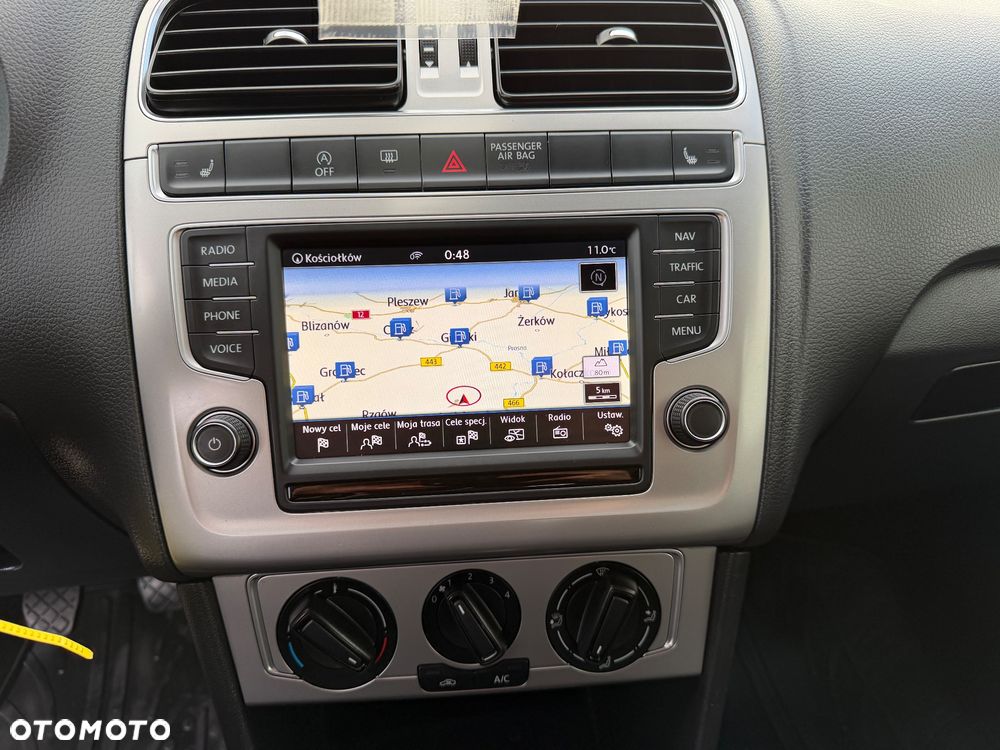 Volkswagen Polo 1.0 TSI Blue Motion - 17