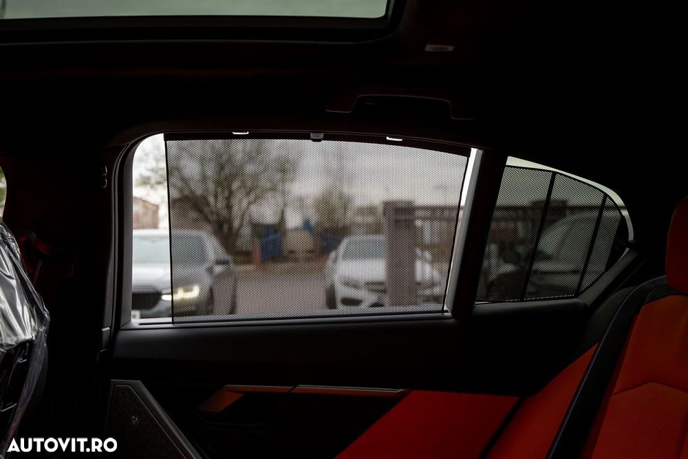 BMW M5 xDrive AT PHEV - 40