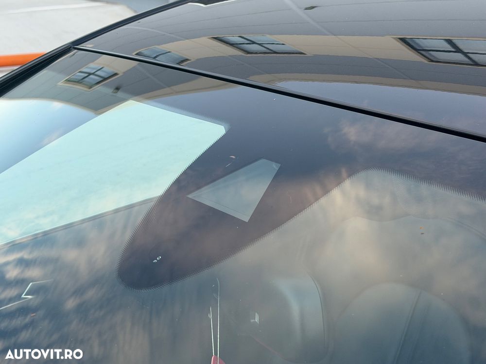 Audi A8 3.0 TDI ultra DPF quattro tiptronic - 14