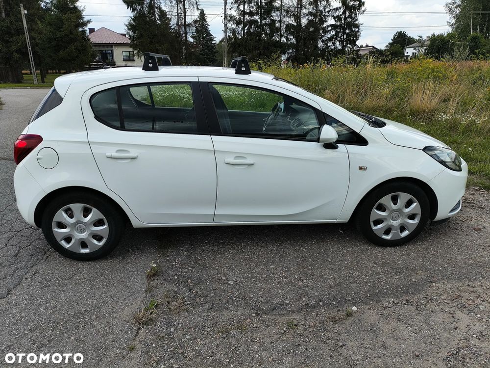 Opel Corsa 1.4 Color Edition - 5