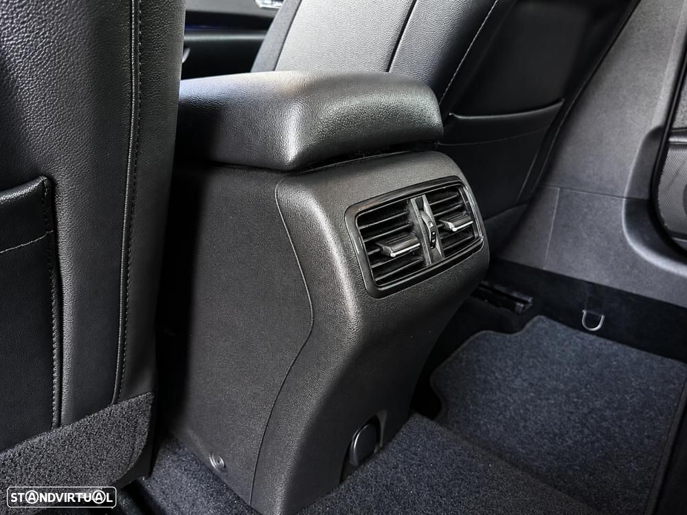 Renault Talisman Sport Tourer - 33