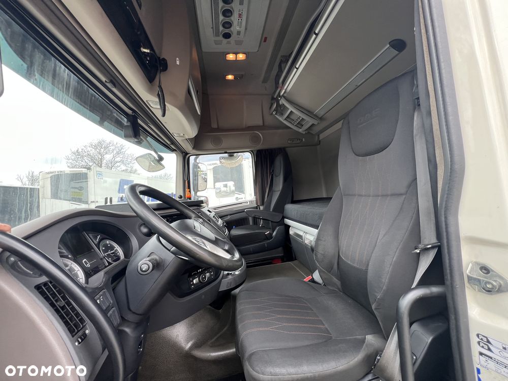 DAF XF480 FT - 10