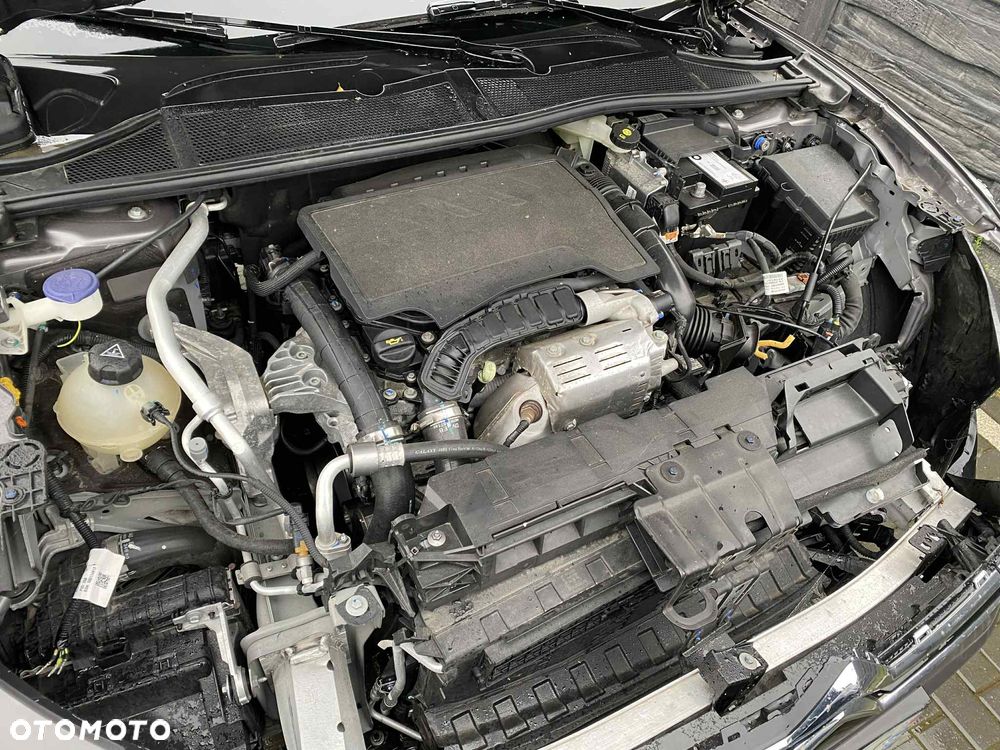 Citroën C5X 1.2 PureTech Feel EAT8 - 29