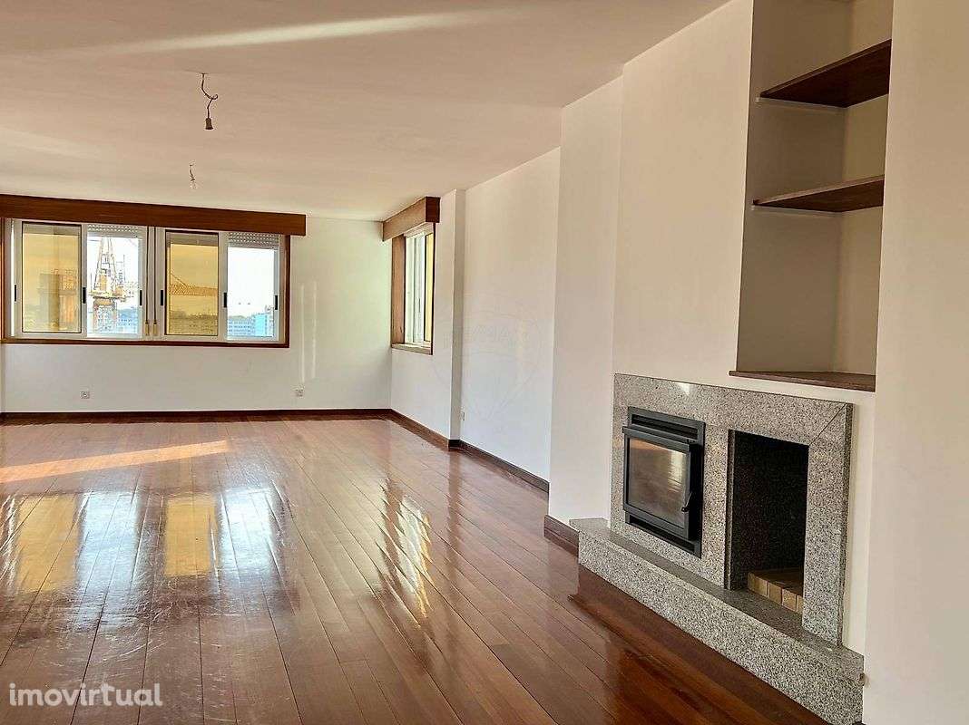 Apartamento T3 para venda - Grande imagem: 4/22