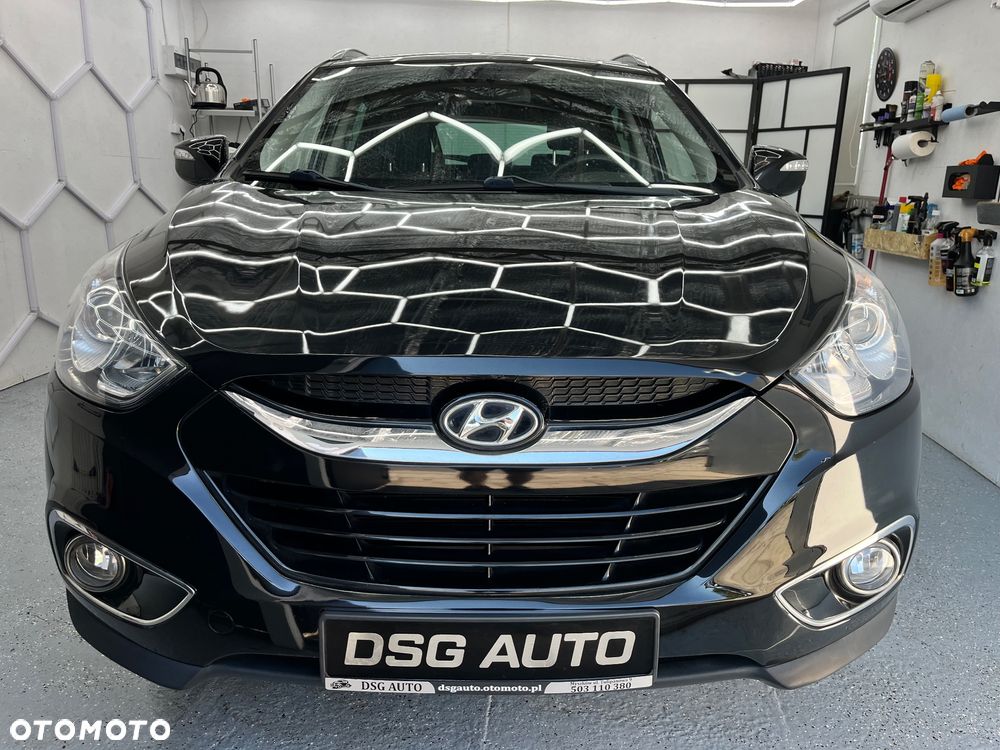 Hyundai ix35 - 3