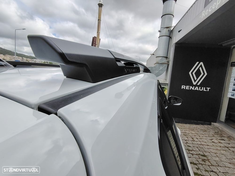 Dacia Sandero 1.0 ECO-G Stepway Bi-Fuel - 37