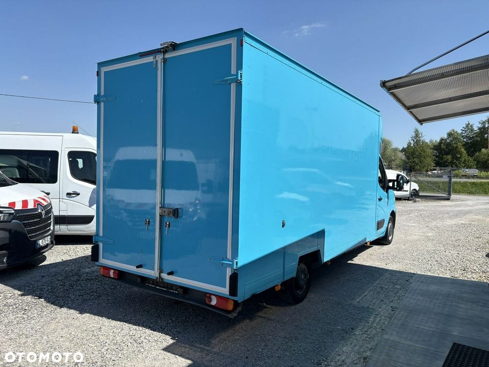 Renault Master - 3