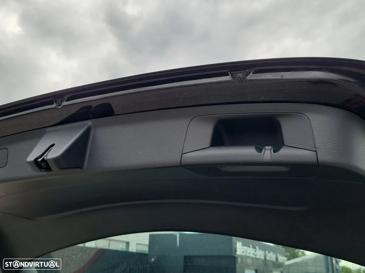 Mercedes-Benz A 200 Standard - 19