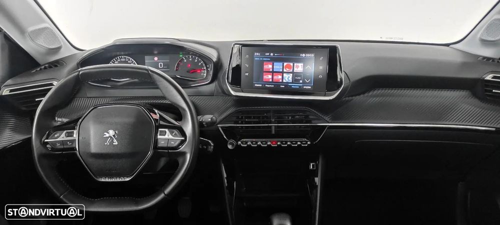 Peugeot 208 1.5 BlueHDi Active - 9