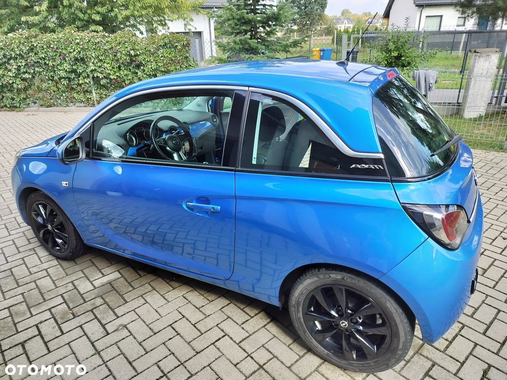 Opel Adam - 10