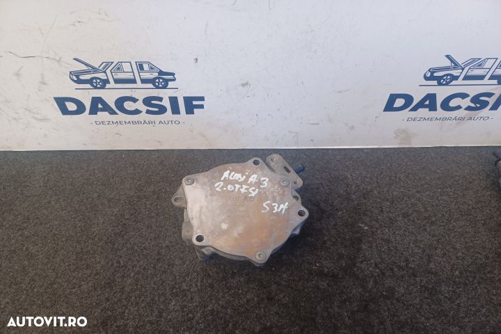 Pompa vacuum mecanica 06J145100F 06J145100F Audi A3 8P/8PA [2th facel - 1
