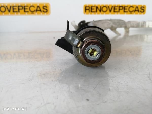 Airbag Cortina Dto Mercedes-Benz S-Class (W220) - 2