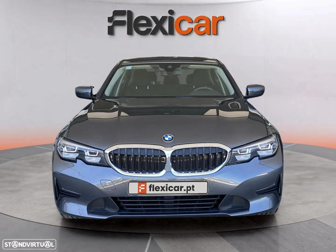 BMW 330 e Touring Line Sport Auto - 5
