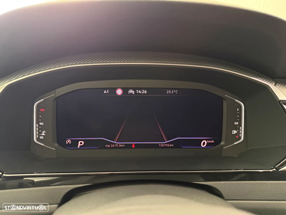 VW Arteon Shooting Brake 2.0 TDI Elegance DSG - 21