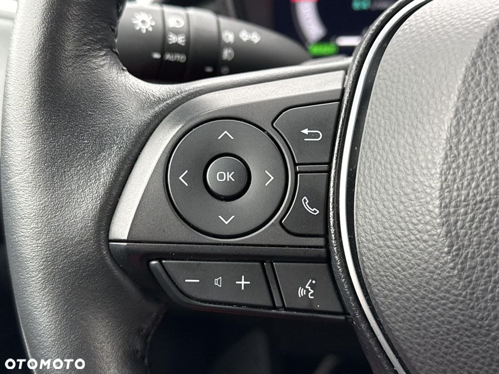 Toyota Corolla - 15