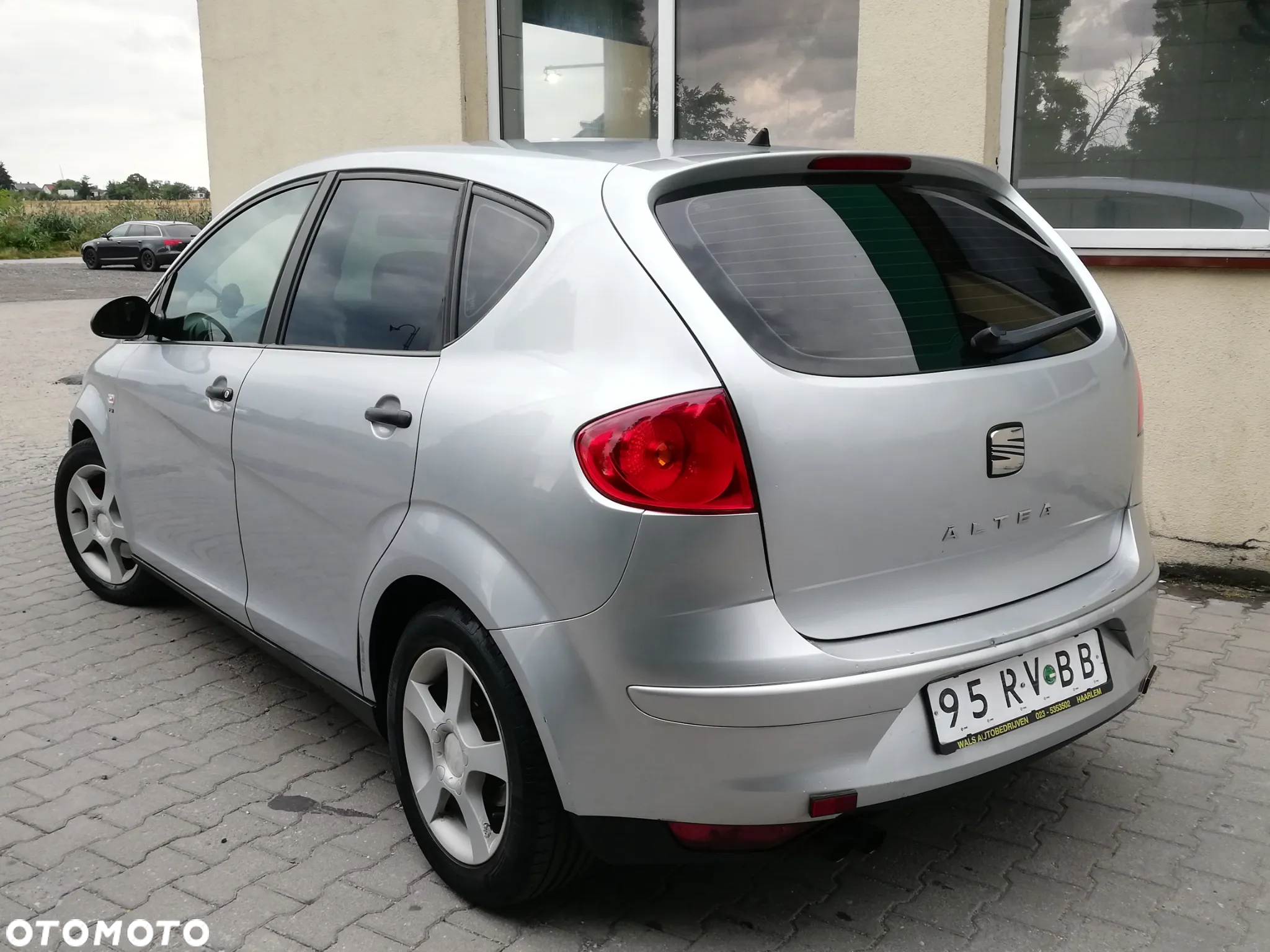 Seat Altea - 10