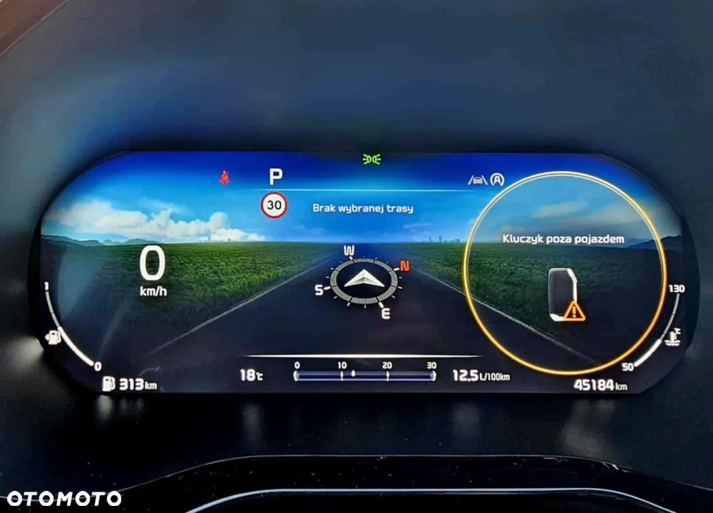 Kia ProCeed 1.6 T-GDI GT DCT - 7