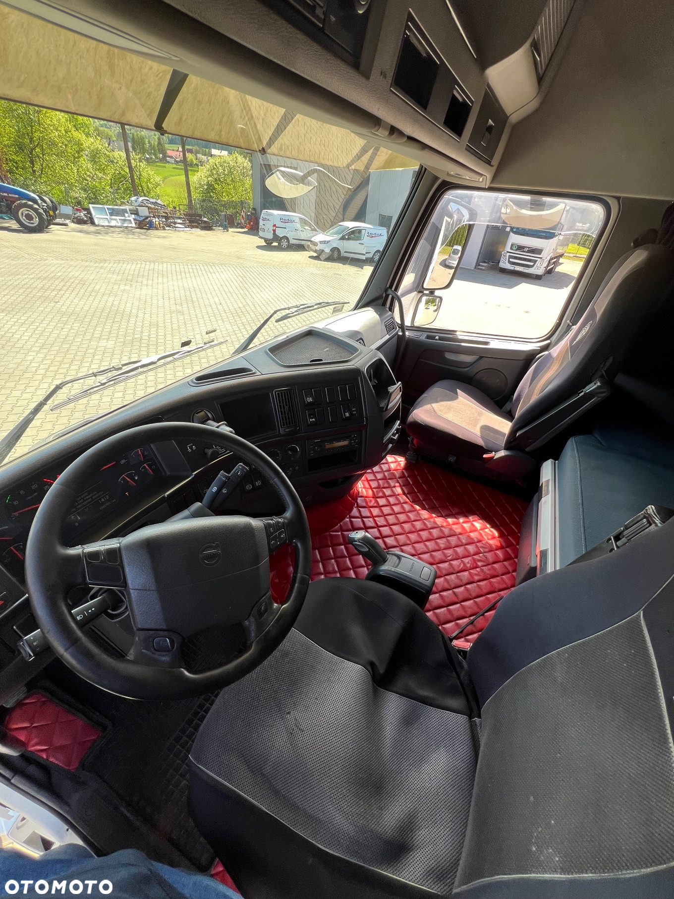 Volvo Fh500 - 9