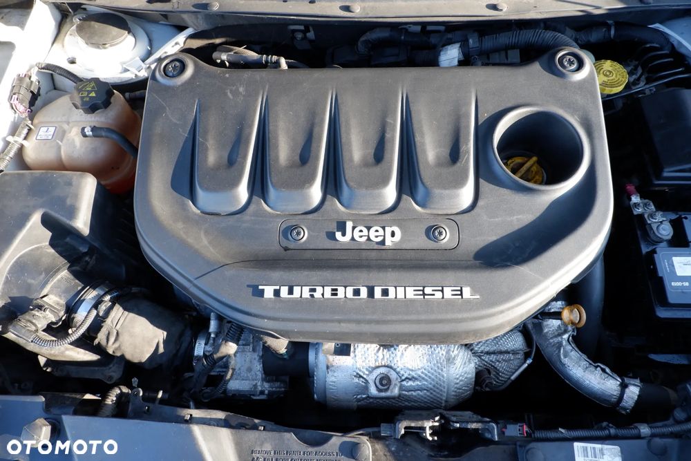 Jeep Cherokee 2.2 MJD Active Drive I Limited - 37