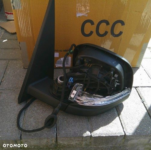 LUSTERKO LEWE 11 PIN - 9+2 PIN VW ID BUZZ ID.BUZZ 1T3857501PCB - 3