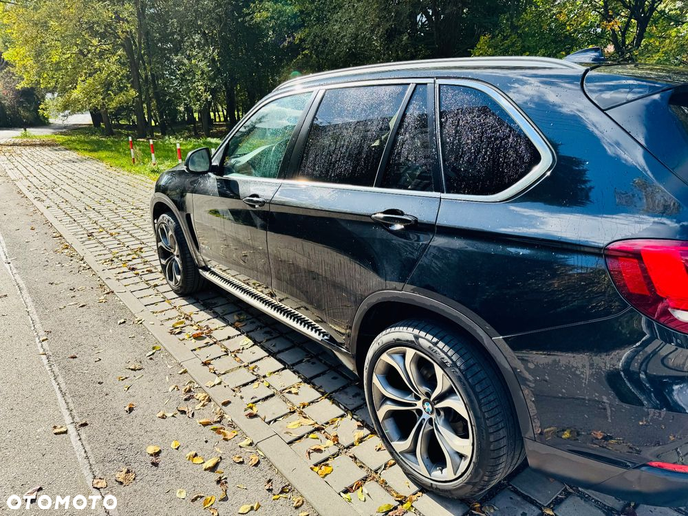 BMW X5 xDrive30d - 9