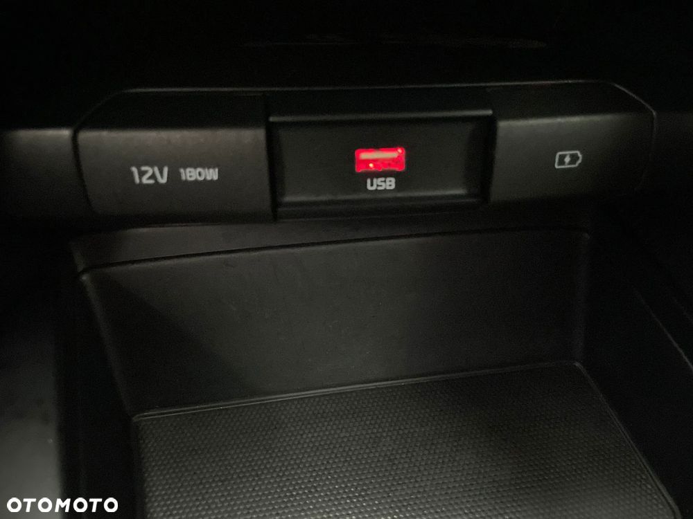 Kia XCeed 2021