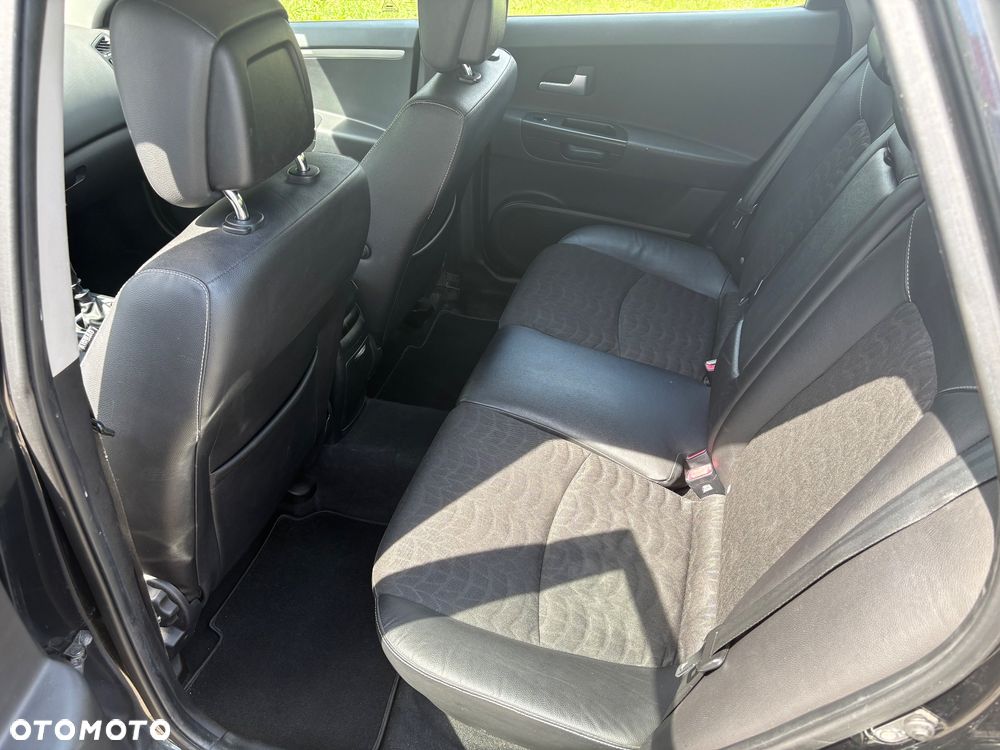 Kia Ceed 2.0 Optimum + - 12