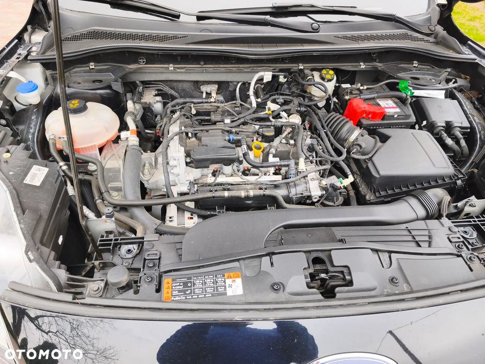 Ford Kuga 1.5 EcoBoost FWD Titanium - 26