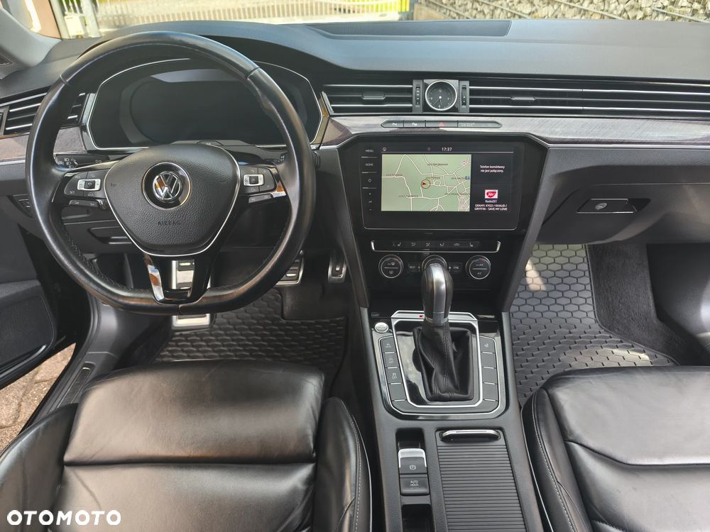 Volkswagen Arteon 2.0 TDI Bi-Turbo SCR 4Mot Elegance DSG - 15