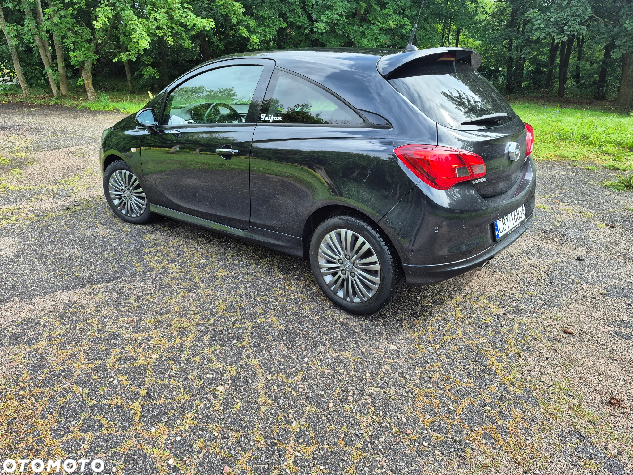 Opel Corsa 1.4 T GSi S&S - 5