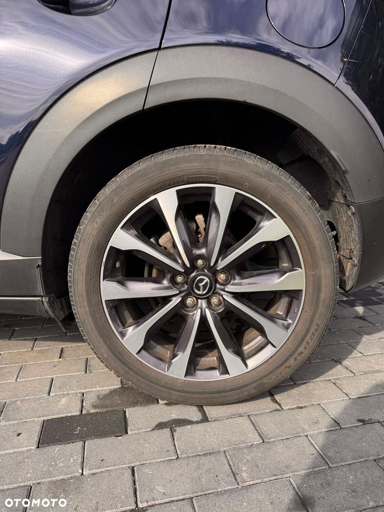 Mazda CX-3 2.0 SkyPassion - 16