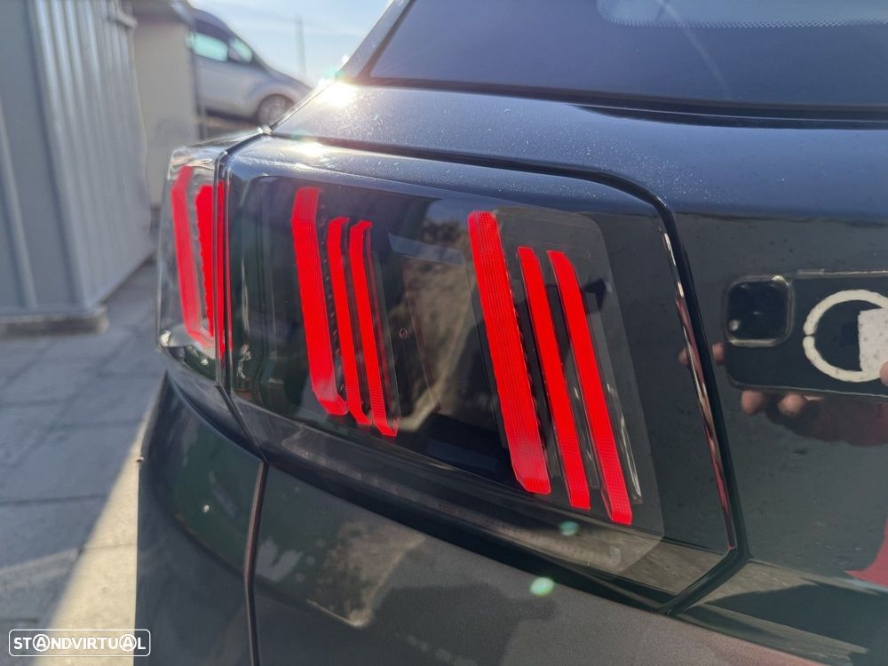 Peugeot 3008 1.5 BlueHDi Active Pack - 16