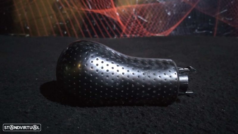 Moca De Velocidades Honda Hr-V (Gh) - 3