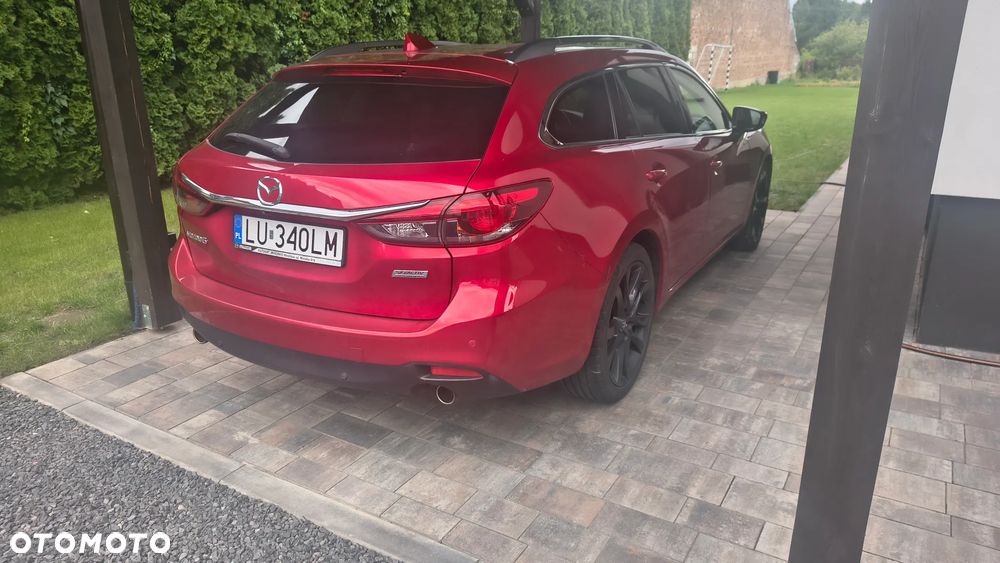 Mazda 6 2.0 Skypassion I-ELoop - 3