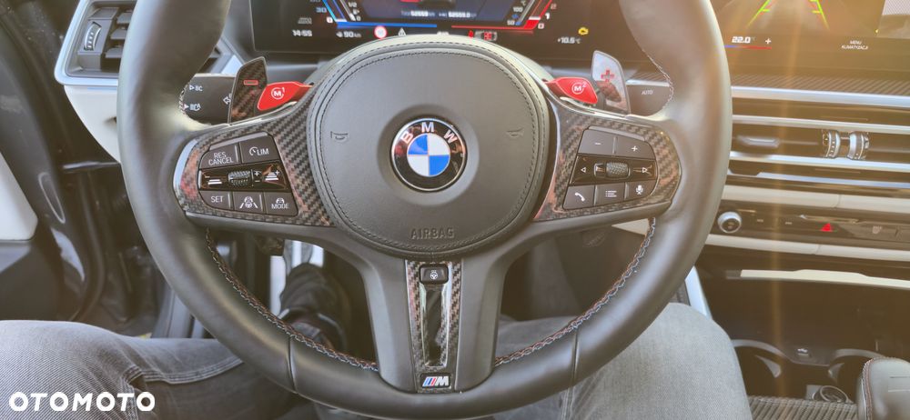 BMW M4 Competition M xDrive sport - 16