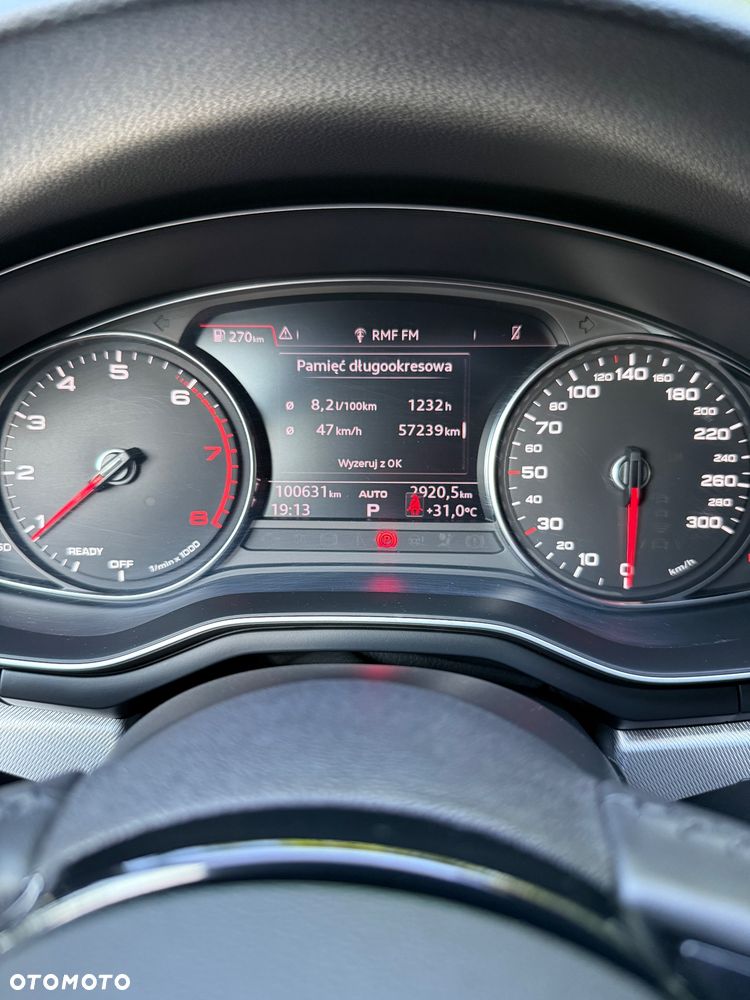 Audi A4 Avant 2.0 TFSI ultra Sport S tronic - 14