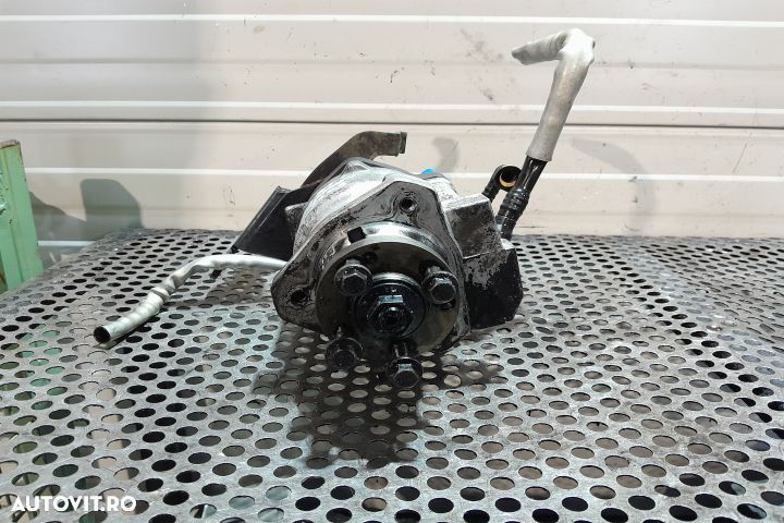 Pompa inalta presiune 9303-108 A Ford Mondeo MK3 [2000 - 2003] Sedan - 1