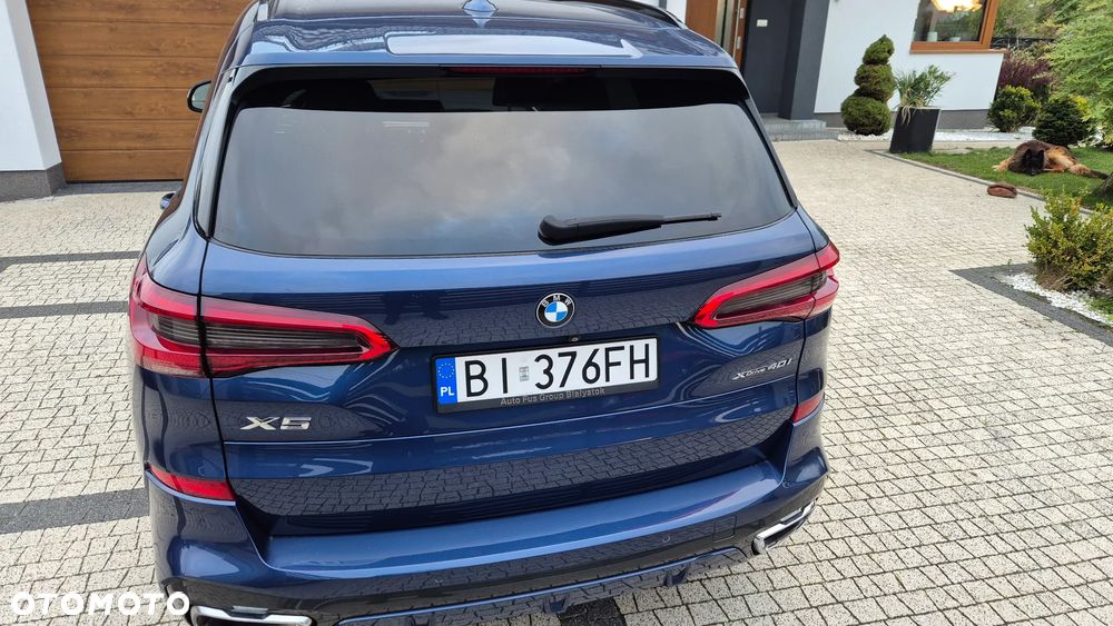 BMW X5 - 8