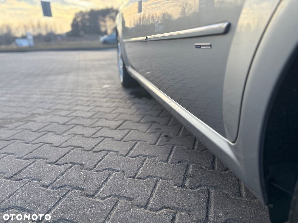 Fiat Croma 1.9 Multijet 16V DPF Active - 26