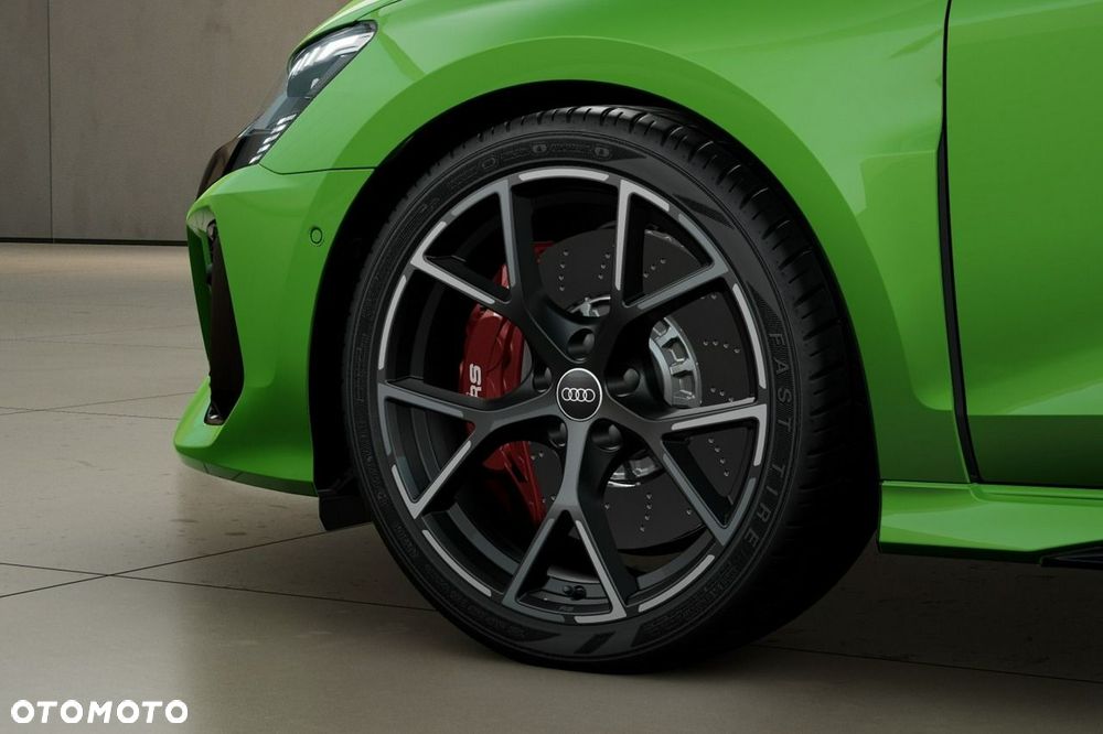 Audi RS3 Sportback 2.5 TFSI Quattro S tronic - 6