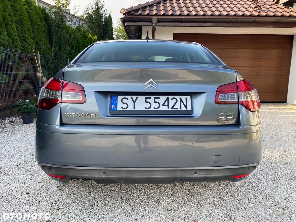 Citroën C5 2.0 HDi Attraction - 3